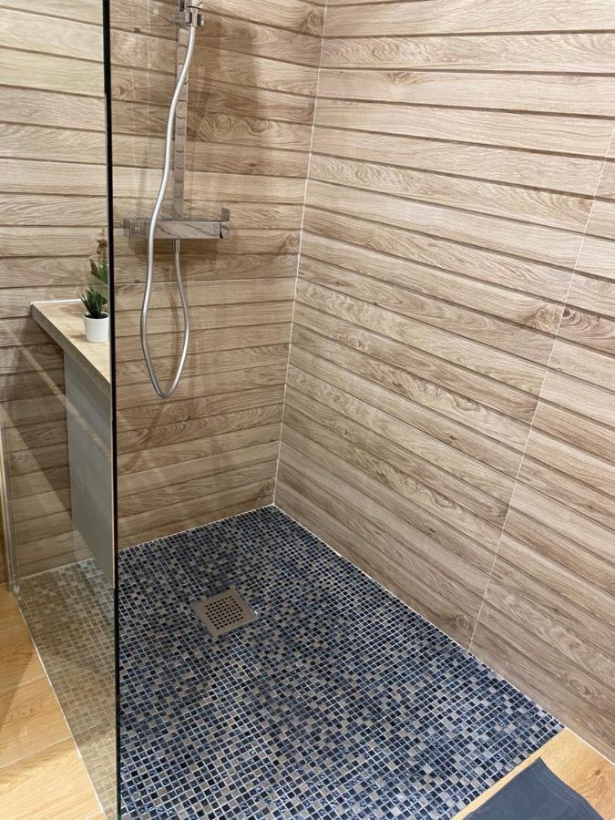 Cavaliere Apt 125M2 Piscine Le Lavandou Εξωτερικό φωτογραφία