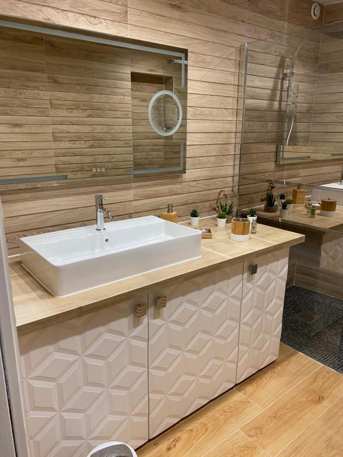 Cavaliere Apt 125M2 Piscine Le Lavandou Εξωτερικό φωτογραφία