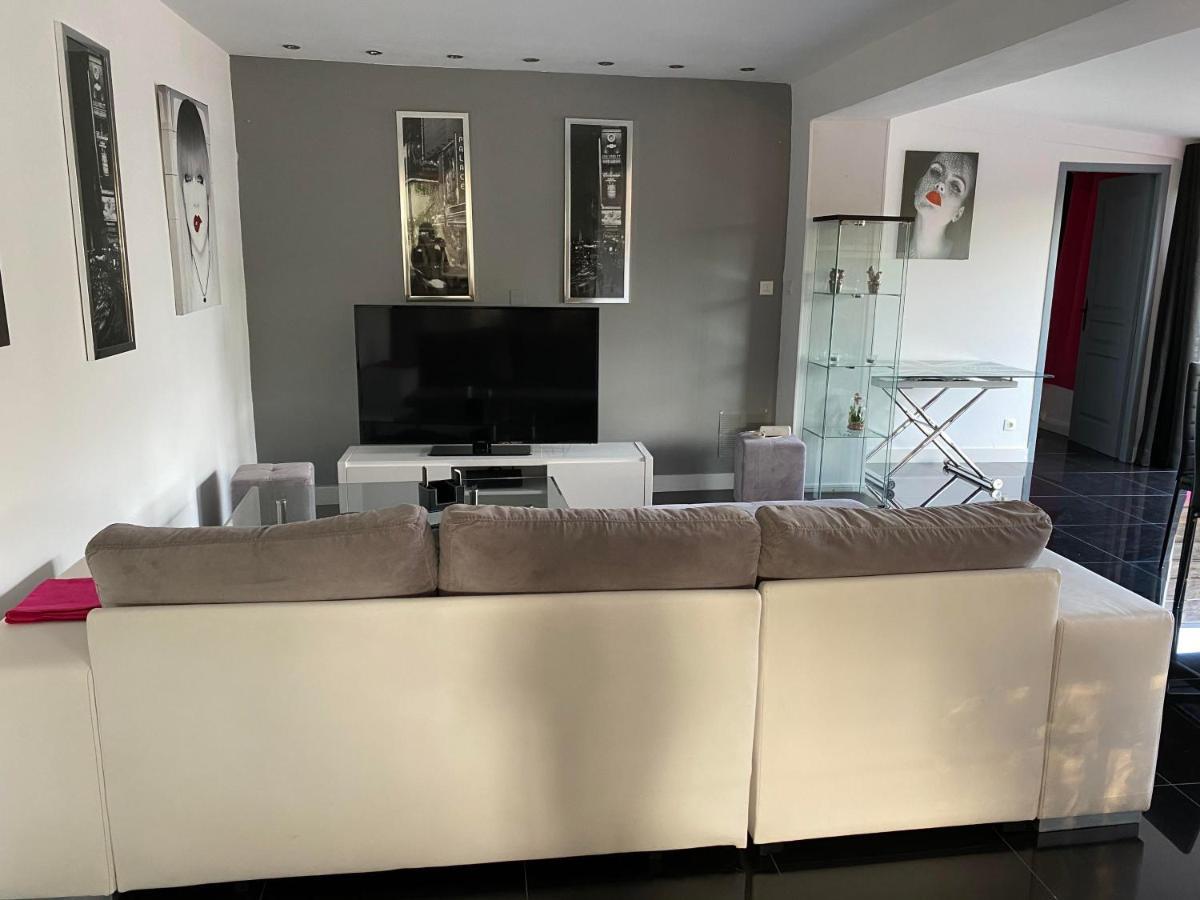 Cavaliere Apt 125M2 Piscine Le Lavandou Εξωτερικό φωτογραφία