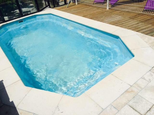 Cavaliere Apt 125M2 Piscine Le Lavandou Εξωτερικό φωτογραφία